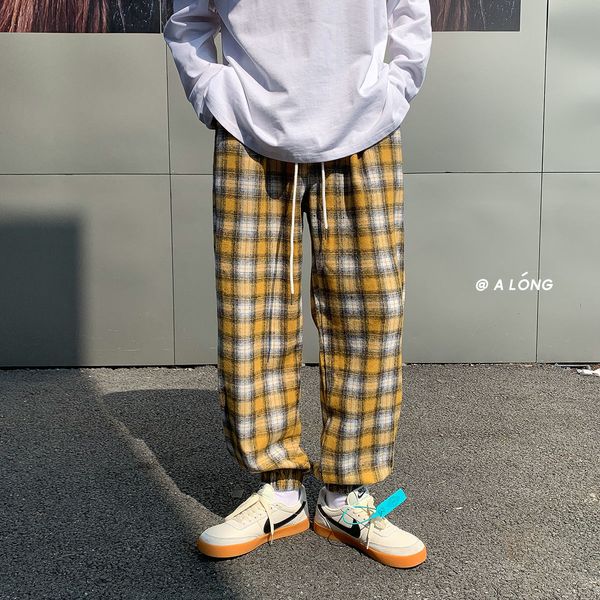 new 2021 winter chess printing casual hip hop style harem loose pants homme joggers sweatpants plus size m-2xl y90o, Black
new 2021 winter chess printing casual hip hop style harem loose pants homme joggers sweatpants plus size m-2xl y90o, Black