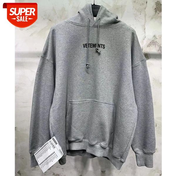 vetements hoodie loose vetements sweatshirts autumn winter casual embroidery thick material pullover #fz7g, Black
vetements hoodie loose vetements sweatshirts autumn winter casual embroidery thick material pullover #fz7g, Black