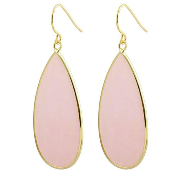 dangle & chandelier fysl light yellow gold color water drop rose pink quartz earrings blue cat eye stone jewelry, Silver
dangle & chandelier fysl light yellow gold color water drop rose pink quartz earrings blue cat eye stone jewelry, Silver