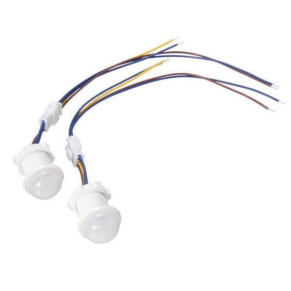 1pcs led light pir infrared human body induction sensor time delay adjustable mode detector switch for home lighting led lamp
1pcs led light pir infrared human body induction sensor time delay adjustable mode detector switch for home lighting led lamp