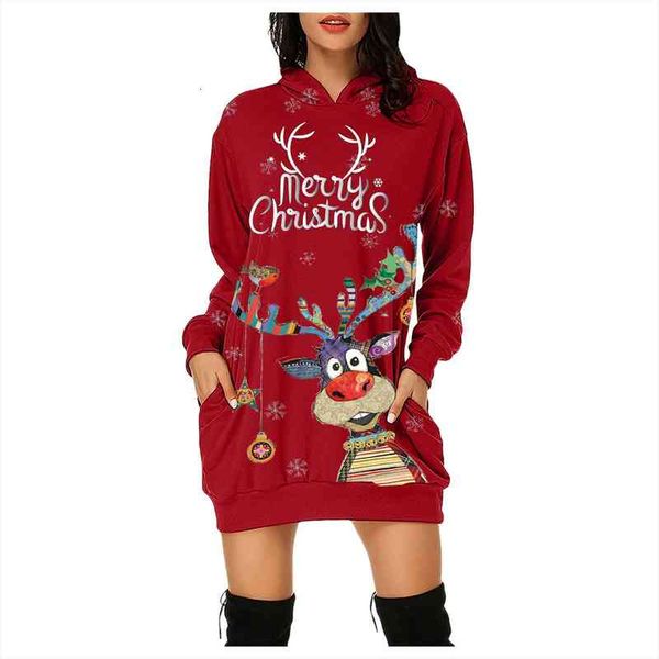 merry christmas print bag hip womens dress pocket fashion casual fall long sleeves hooded with pockets vestido de mujer, Black;gray
merry christmas print bag hip womens dress pocket fashion casual fall long sleeves hooded with pockets vestido de mujer, Black;gray