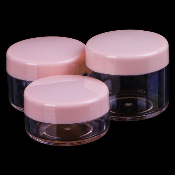 storage boxes & bins mini sample bottle cosmetic makeup jar pot face cream lip container travel
storage boxes & bins mini sample bottle cosmetic makeup jar pot face cream lip container travel