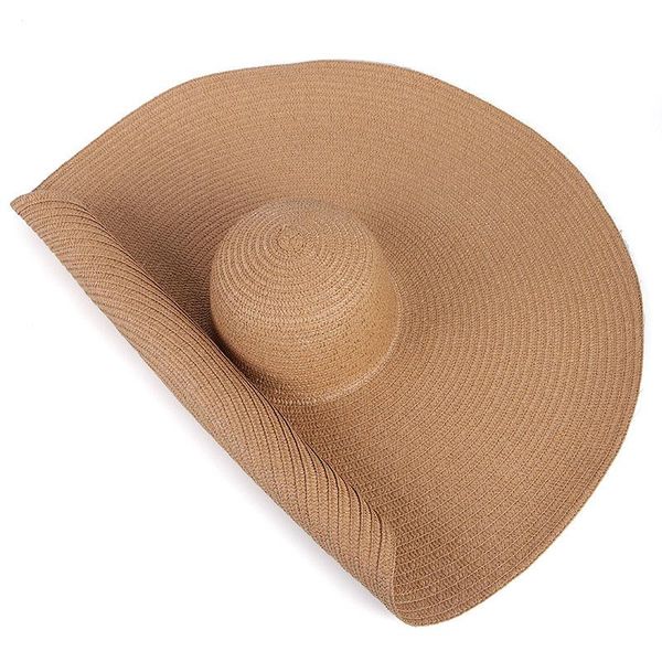 wide brim hats super bigger straw for women foldable paper beach hat summer sun uv stage cap drop wholesale, Blue;gray
wide brim hats super bigger straw for women foldable paper beach hat summer sun uv stage cap drop wholesale, Blue;gray