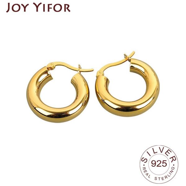 stud 925 sterling silver earrings charm women trendy jewelry vintage simple retro party accessories gifts round gold earring, Golden;silver
stud 925 sterling silver earrings charm women trendy jewelry vintage simple retro party accessories gifts round gold earring, Golden;silver