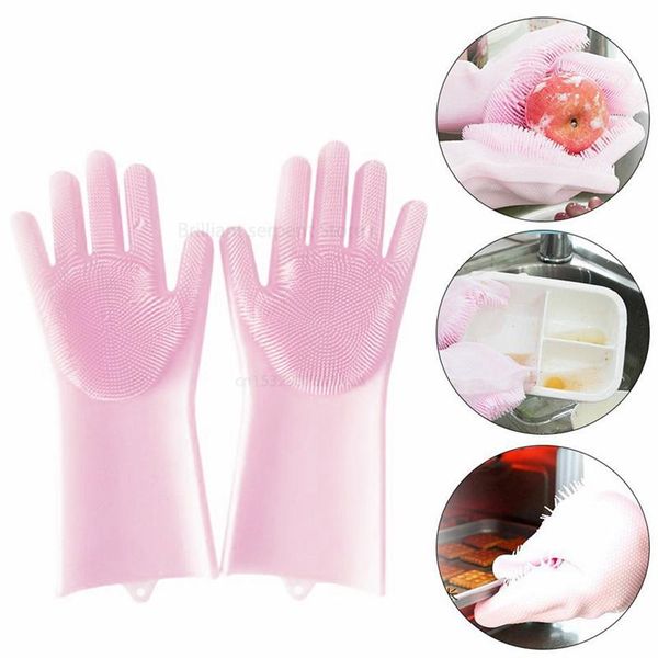 disposable gloves magic silicone dishwashing scrubber household for kitchen dishes rubber 100% food grade
disposable gloves magic silicone dishwashing scrubber household for kitchen dishes rubber 100% food grade
