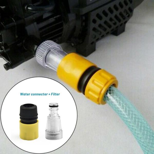 watering equipments 2pcs plastic filter hose-tap water adaptor connector fitting for car washer adapter fast garden hose
watering equipments 2pcs plastic filter hose-tap water adaptor connector fitting for car washer adapter fast garden hose