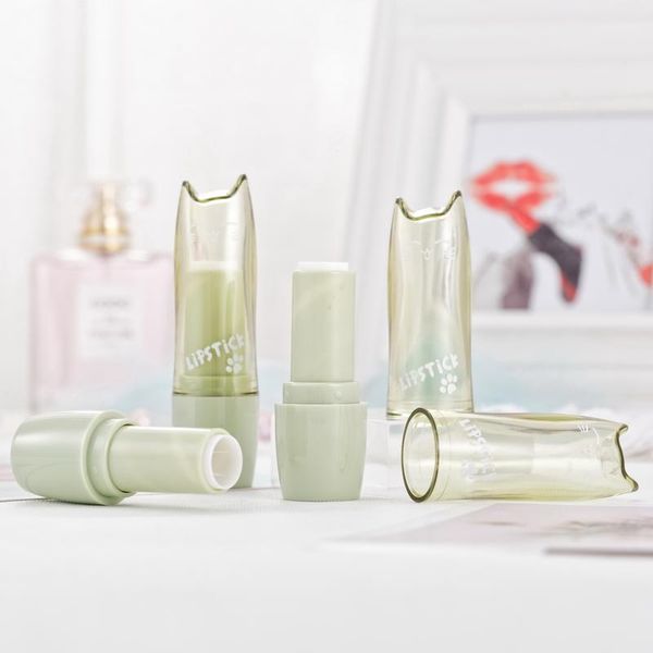 5/10/20/30pcs 12.1mm diy empty lip tubes container lipstick fashion cool lip tubes lipstick tube green color
5/10/20/30pcs 12.1mm diy empty lip tubes container lipstick fashion cool lip tubes lipstick tube green color