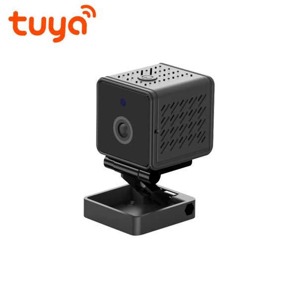 mini cameras 2mp vq9 pro camera high definition wi-fi smart life tuya alarm humanoid recognition
mini cameras 2mp vq9 pro camera high definition wi-fi smart life tuya alarm humanoid recognition