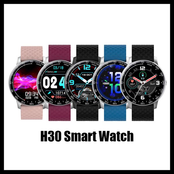 h30 smart watch bluetooth call smart fitness track sleep tracker watch heart rate monitor blood pressure for apple watch fitbit retail
h30 smart watch bluetooth call smart fitness track sleep tracker watch heart rate monitor blood pressure for apple watch fitbit retail