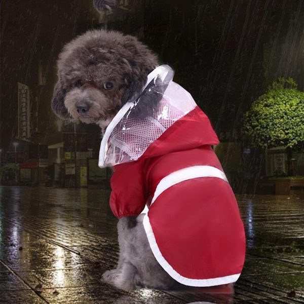 dog apparel oversized waterproof raincoat medium large two-legged jacket red walking rain gear supplies clothing
dog apparel oversized waterproof raincoat medium large two-legged jacket red walking rain gear supplies clothing