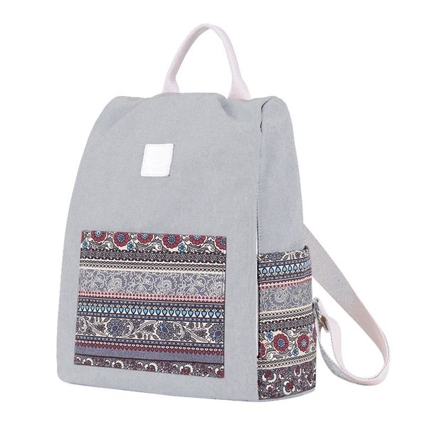 canvas fashion women's backpacks ladies school bags female lapbackpack exquisite business for girls book 211211
canvas fashion women's backpacks ladies school bags female lapbackpack exquisite business for girls book 211211