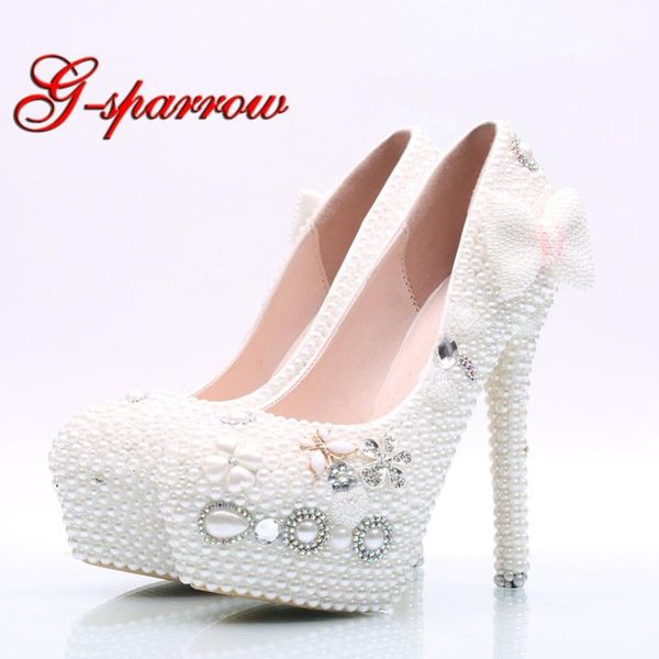dress shoes handmade women high heel white pearl wedding party with bowtie nightclub rhinestone prom pumps bridal, Black
dress shoes handmade women high heel white pearl wedding party with bowtie nightclub rhinestone prom pumps bridal, Black