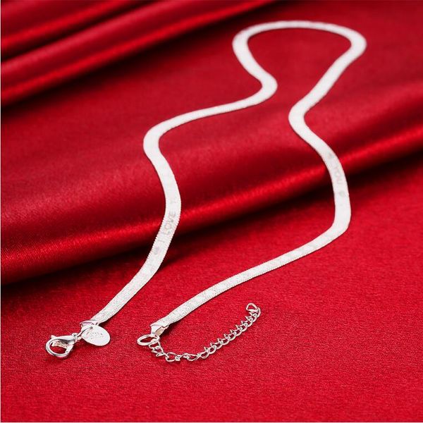 men's i love you sterling silver plated necklace dmsn201 size 20 inchs ; new 925 silver plate necklaces jewelry chain
men's i love you sterling silver plated necklace dmsn201 size 20 inchs ; new 925 silver plate necklaces jewelry chain