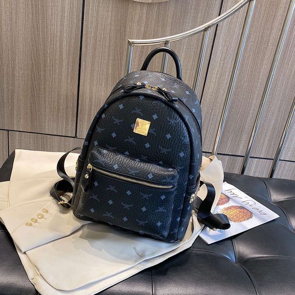 hbp luxury designerrivet women's korean ins fashion versatile large capacity student computer bag leisure outdoor backpack
hbp luxury designerrivet women's korean ins fashion versatile large capacity student computer bag leisure outdoor backpack