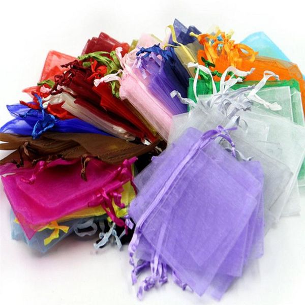 gift wrap 100pcs/lot organza bag jewelry packaging wedding party decoration favors drawable bag&pouches baby shower
gift wrap 100pcs/lot organza bag jewelry packaging wedding party decoration favors drawable bag&pouches baby shower