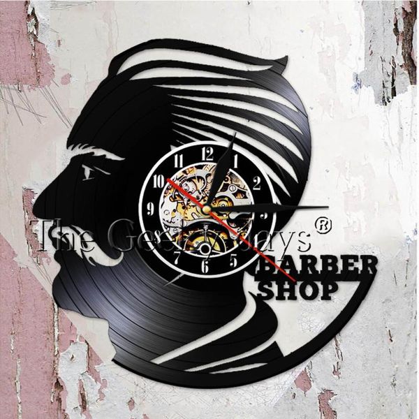 wall clocks barber shop record clock gifts for hairdresser retro decor vintage art poster
wall clocks barber shop record clock gifts for hairdresser retro decor vintage art poster