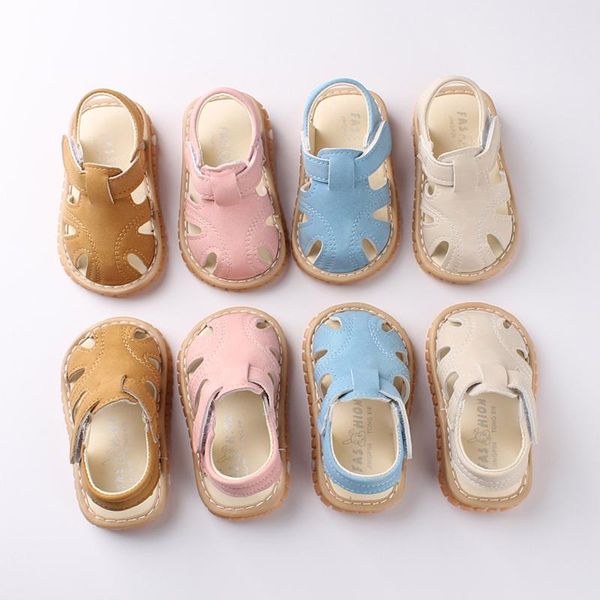 sandals summer shoes toddler baby girls boys cute hollow out soft kids non-slip sandales femmes été, Black;red
sandals summer shoes toddler baby girls boys cute hollow out soft kids non-slip sandales femmes été, Black;red