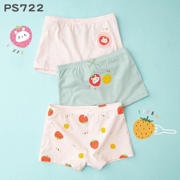 panties kids thong underwear children girls 3pcs boxer briefs child soft cotton breathable, Camo
panties kids thong underwear children girls 3pcs boxer briefs child soft cotton breathable, Camo