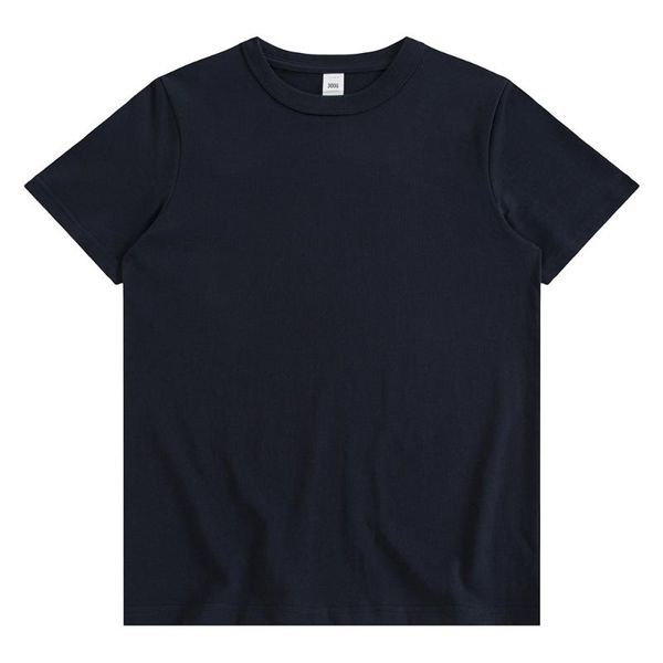 men's t-shirts mindygoo custom logo factory cotton t-shirt loose shirt solid color base, White;black
men's t-shirts mindygoo custom logo factory cotton t-shirt loose shirt solid color base, White;black