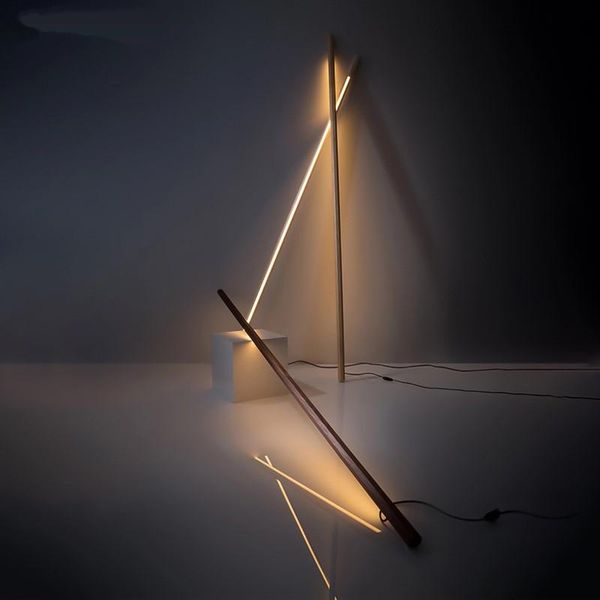 modern simple led floor lamps creative black walnut standing lamps nordic living room bedroom bedside for decor restaurant
modern simple led floor lamps creative black walnut standing lamps nordic living room bedroom bedside for decor restaurant