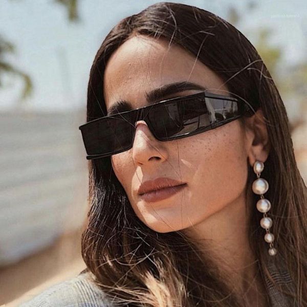 rectangle sunglasses women small frame mirror sun glasses silver black lens men one piece punk eyeglasses gafas shades, White;black
rectangle sunglasses women small frame mirror sun glasses silver black lens men one piece punk eyeglasses gafas shades, White;black