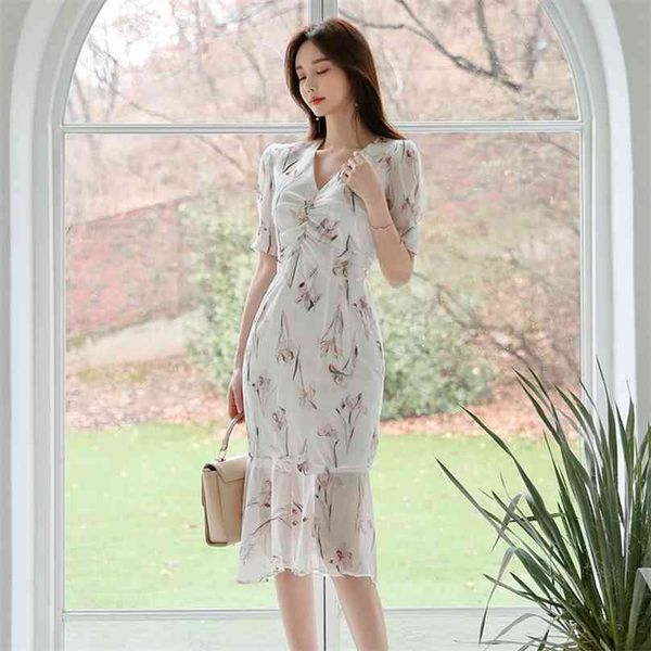 elegant print dress for women short sleeve v neck acetate korea party office maxi long dresses 210602, Black;gray
elegant print dress for women short sleeve v neck acetate korea party office maxi long dresses 210602, Black;gray