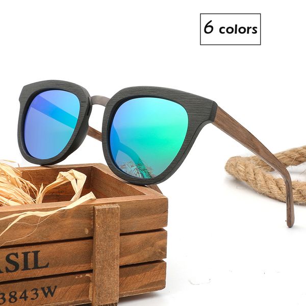 2021 new acetate wood sunglasses mens,polarized lens vintage uv protection eyewear women classic sun glasses qau6, White;black
2021 new acetate wood sunglasses mens,polarized lens vintage uv protection eyewear women classic sun glasses qau6, White;black