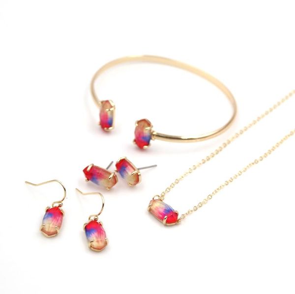chokers 2021 fashion inspired style small oval faceted multi colorful color dichroic pendant necklace for women, Golden;silver
chokers 2021 fashion inspired style small oval faceted multi colorful color dichroic pendant necklace for women, Golden;silver