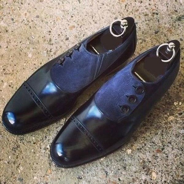 dress shoes men male man formal plus size mens business driving vintage pu leather zapatos de hombres personlizar m0520, Black
dress shoes men male man formal plus size mens business driving vintage pu leather zapatos de hombres personlizar m0520, Black