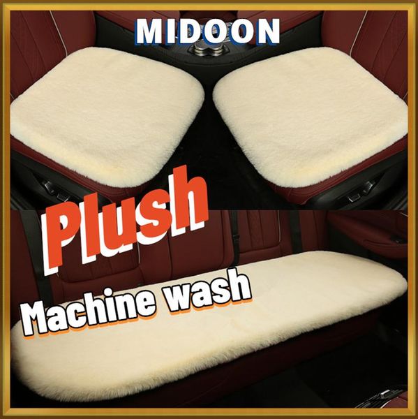 car seat covers midoon universal size warm plush soft material cushion non-slip pad cover protector winter mats interior
car seat covers midoon universal size warm plush soft material cushion non-slip pad cover protector winter mats interior