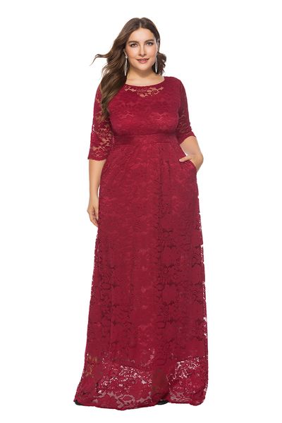 casual dresses evening party dress women elegant black burgundy formal wedding guest, Black;gray
casual dresses evening party dress women elegant black burgundy formal wedding guest, Black;gray