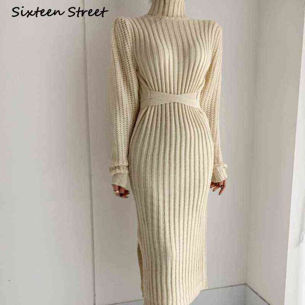 maxi dresses for women wool korean fashion clothing elegant puff sleeve turtleneck sweater knit vestido de mujer g1214, Black;gray
maxi dresses for women wool korean fashion clothing elegant puff sleeve turtleneck sweater knit vestido de mujer g1214, Black;gray
