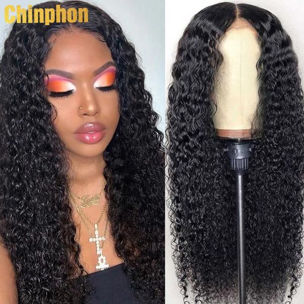 lace wigs kinky curly human hair brazilian remy front preplucked natural color 13x1 frontal wig with baby 150%, Black;brown
lace wigs kinky curly human hair brazilian remy front preplucked natural color 13x1 frontal wig with baby 150%, Black;brown