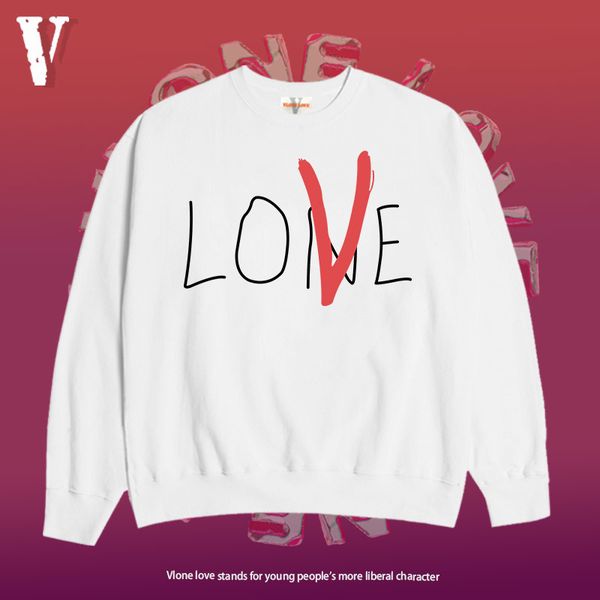 long 2021 brand v hoodie trend official website tested beijing limited round neck sweater men's fashion couple coat ins large top, Black
long 2021 brand v hoodie trend official website tested beijing limited round neck sweater men's fashion couple coat ins large top, Black