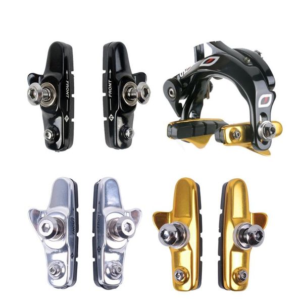 bike brakes light-weight road folding bicycle brake shoes pads for parts k7 tertro c-brake caliper
bike brakes light-weight road folding bicycle brake shoes pads for parts k7 tertro c-brake caliper