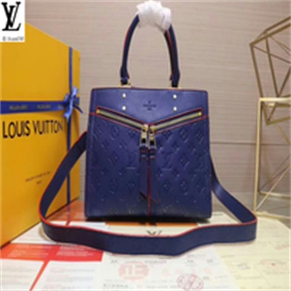 brand designer luxury i2ce m44195 deep blue fashion casual embossed shoulder bag women handbags iconic bags handles shoulder bags totes, Red;black
brand designer luxury i2ce m44195 deep blue fashion casual embossed shoulder bag women handbags iconic bags handles shoulder bags totes, Red;black