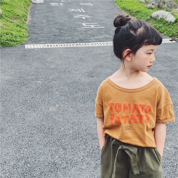 new girls babys kids t-shirt outwear 2022 elegant spring summer overcoat sport princess toddler childrens clothing, White;black
new girls babys kids t-shirt outwear 2022 elegant spring summer overcoat sport princess toddler childrens clothing, White;black