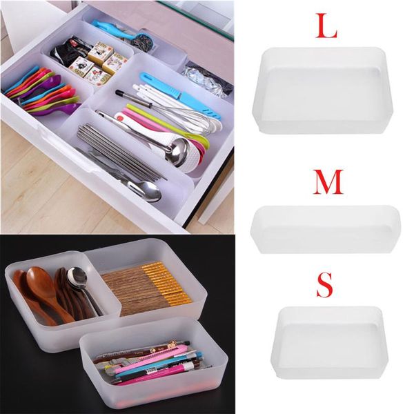 storage bottles & jars organizer adjustable drawer kitchen cutlery divider case makeup box home cosmetic solid fruit accessories #td
storage bottles & jars organizer adjustable drawer kitchen cutlery divider case makeup box home cosmetic solid fruit accessories #td