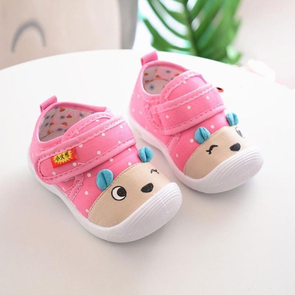 first walkers muqgew soft sole squeaky shoes baby sneakers cartoon anti-slip infant kids boys girls schoenen wy81
first walkers muqgew soft sole squeaky shoes baby sneakers cartoon anti-slip infant kids boys girls schoenen wy81