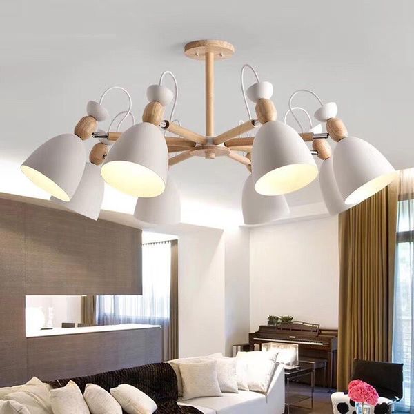 pendant lamps modern simple solid wood chandelier 220v kitchen living room bedroom apartment villa dining vintage lighting
pendant lamps modern simple solid wood chandelier 220v kitchen living room bedroom apartment villa dining vintage lighting
