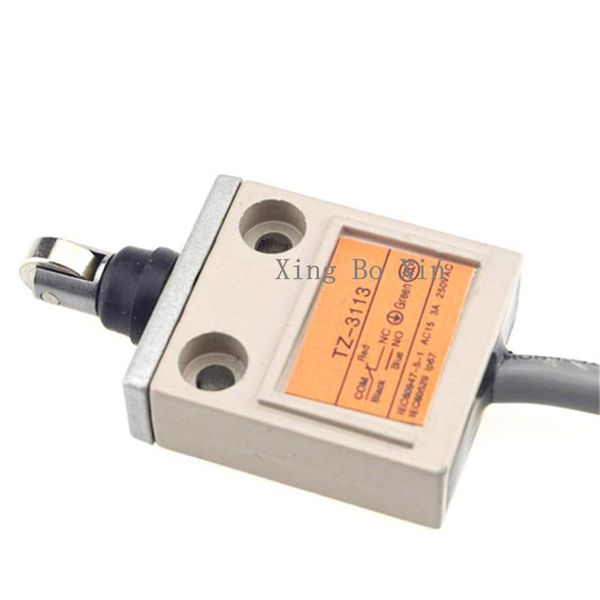 smart home control tz-3104 3102 3103 01 3110 3111 3112 3108 3166 tz-3169 1no+1nc spdt ip67 waterproof stainless steel roller plunger limit s
smart home control tz-3104 3102 3103 01 3110 3111 3112 3108 3166 tz-3169 1no+1nc spdt ip67 waterproof stainless steel roller plunger limit s