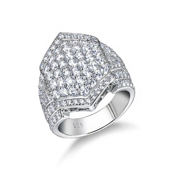 cluster rings gz zongfa 925 real silver cz rhodium plated ring white stone women zirconia sterling jewelry, Golden;silver
cluster rings gz zongfa 925 real silver cz rhodium plated ring white stone women zirconia sterling jewelry, Golden;silver