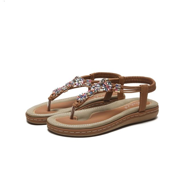 dress shoes women summer sandals t-strap flip flops thong designer elastic band ladies 200-002 8o9i, Black
dress shoes women summer sandals t-strap flip flops thong designer elastic band ladies 200-002 8o9i, Black