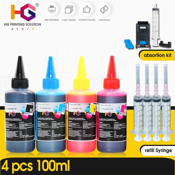 hg refill ink kit for for canon brother printer ciss ink and refillable printers dye
hg refill ink kit for for canon brother printer ciss ink and refillable printers dye