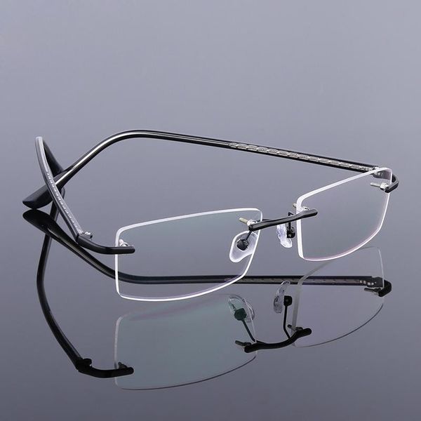 fashion sunglasses frames rimless diamond cutting glasses frame women men optical eyeglasses prescription spectacles frameless eyewea, Black
fashion sunglasses frames rimless diamond cutting glasses frame women men optical eyeglasses prescription spectacles frameless eyewea, Black