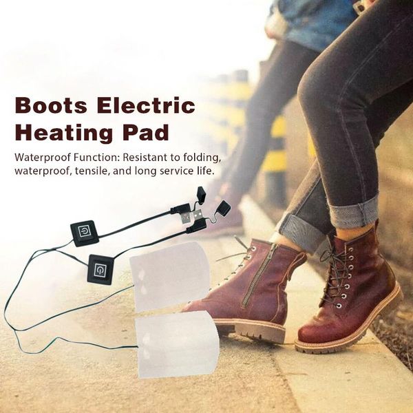 ski gloves 5v 1a 2pcs socks boot heating pad waterproof warm heated for winter
ski gloves 5v 1a 2pcs socks boot heating pad waterproof warm heated for winter