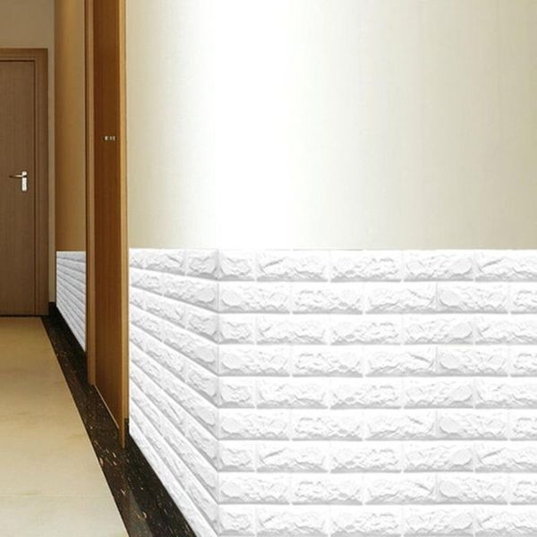 wall sticker 3d mural brick pattern wall stickers home decor living room bedroom modern background decor european wallpaper
wall sticker 3d mural brick pattern wall stickers home decor living room bedroom modern background decor european wallpaper