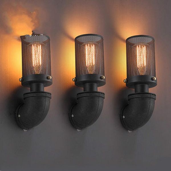 corridor bar cafe restaurant aisle bedside living room wall lamp bra wall lamp retro loft retro iron tube lb122614
corridor bar cafe restaurant aisle bedside living room wall lamp bra wall lamp retro loft retro iron tube lb122614