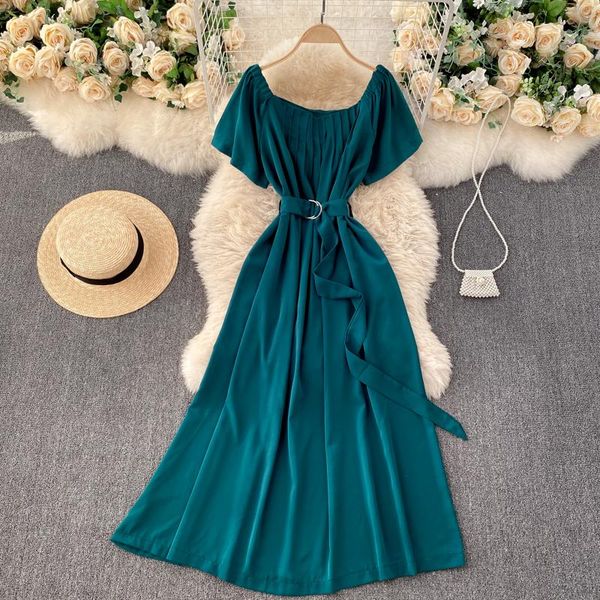 spring autumn women pleated long dress female blue/orange/black draped high waist slim vestidos elegant party robe new fashion, Black;gray
spring autumn women pleated long dress female blue/orange/black draped high waist slim vestidos elegant party robe new fashion, Black;gray