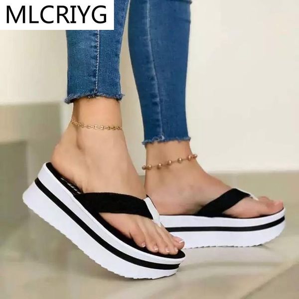 sandals 2021 women's shoes summer walking platform outdoor flip-flops beach comfortable casual slippers, Black
sandals 2021 women's shoes summer walking platform outdoor flip-flops beach comfortable casual slippers, Black